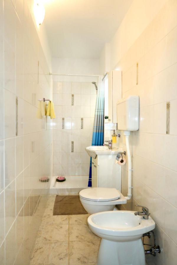 Apartment Vera - Mlk326 By Interhome Malinska Bagian luar foto